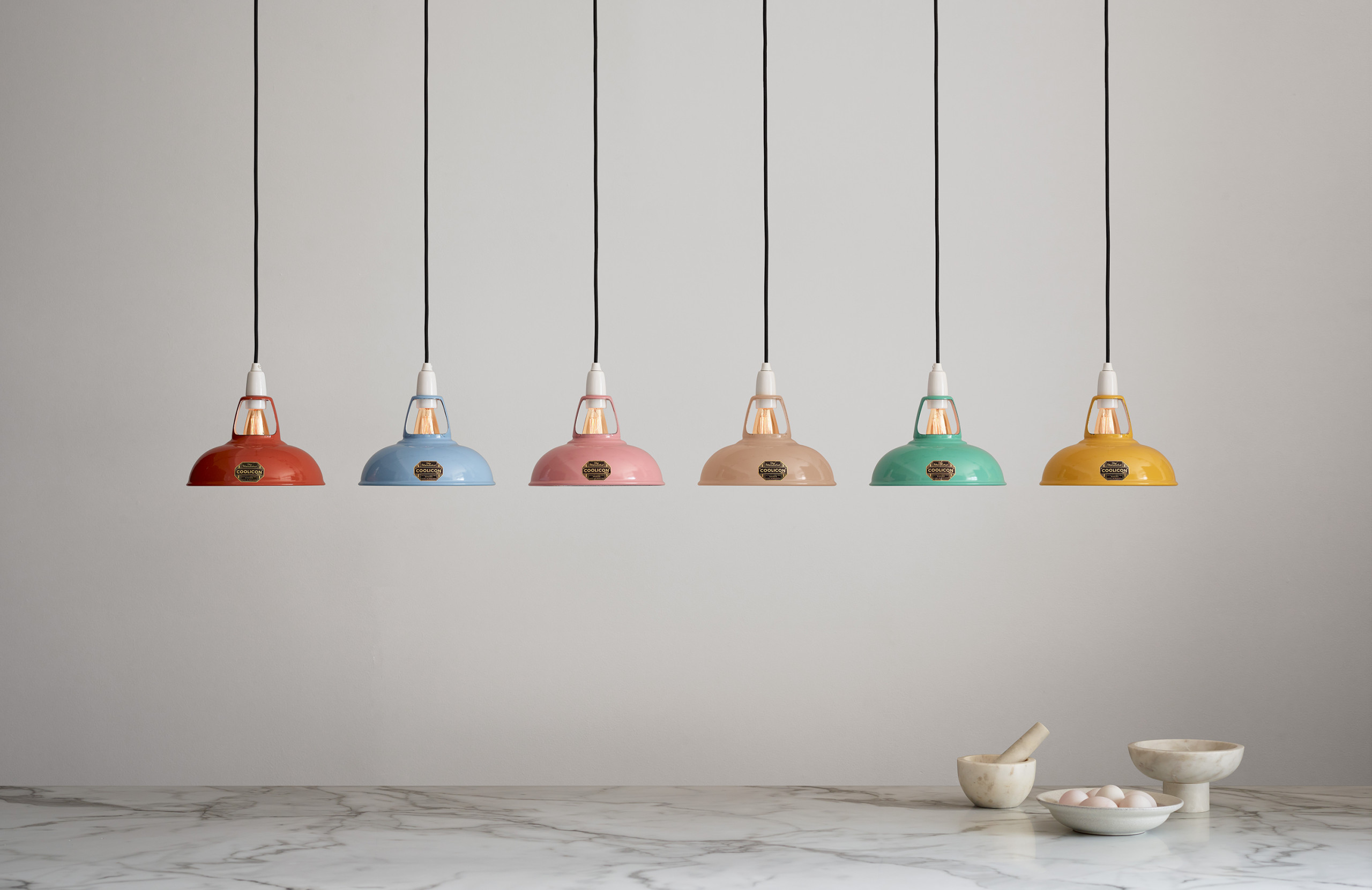 10 трендов в современном освещении на 2022 год