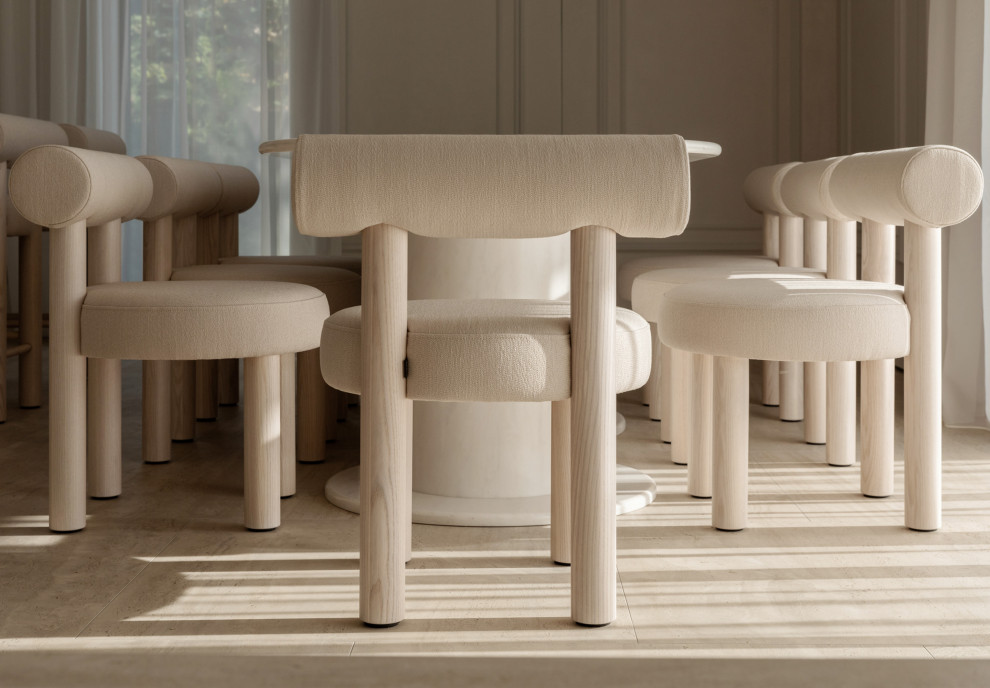 Обложка проекта: PORODA HOUSE