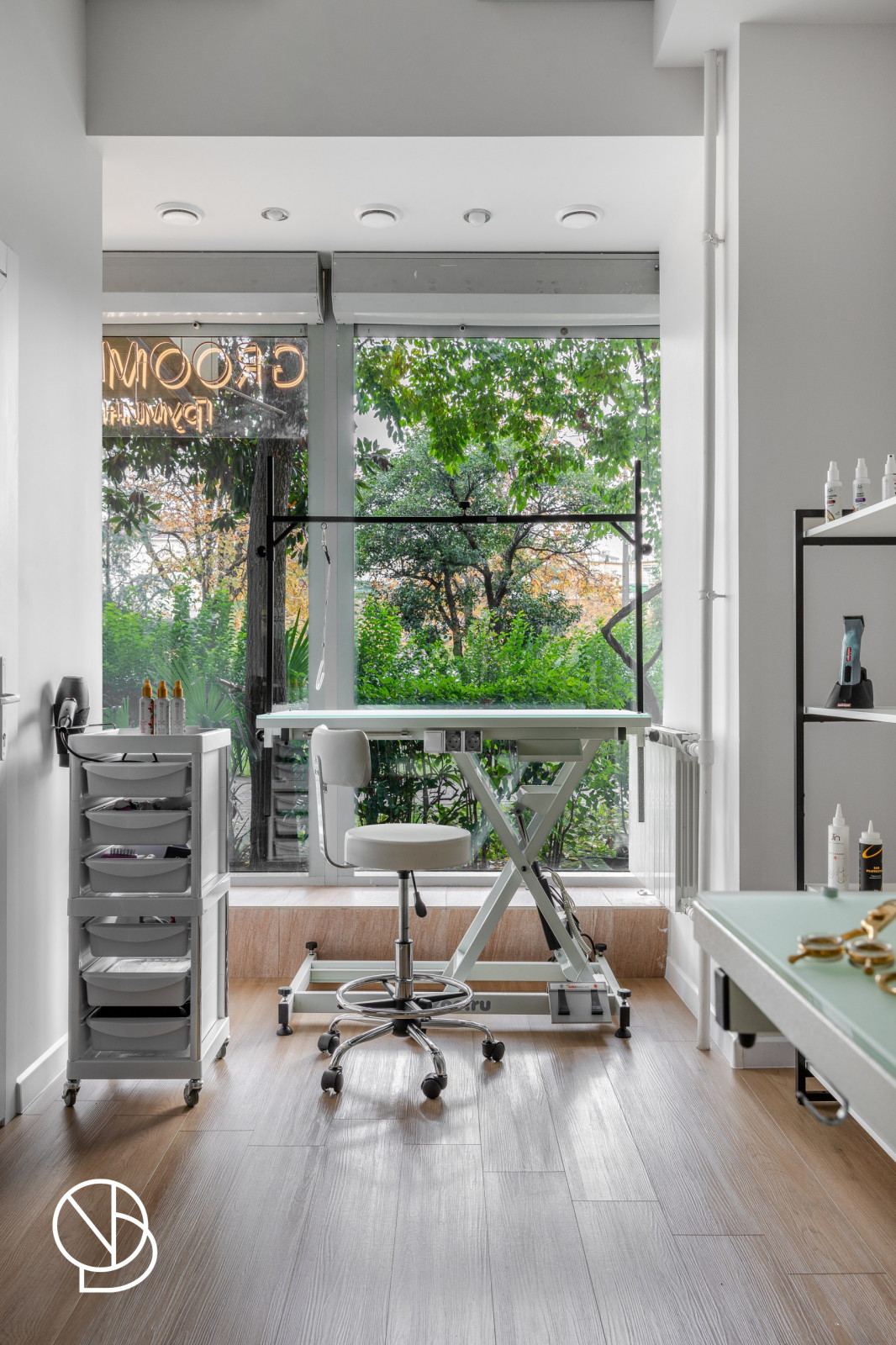 Процедурный кабинет