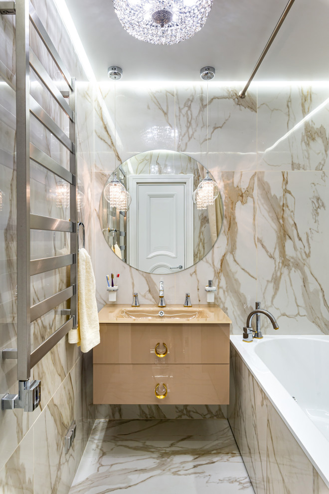 Классика с ярким акцентом