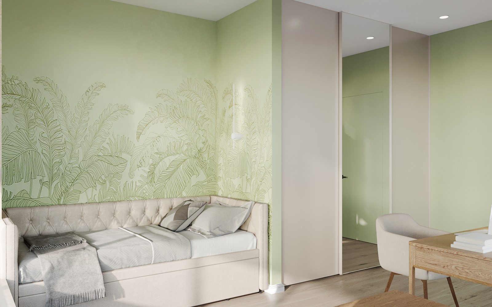 ЖК Сердце столицы