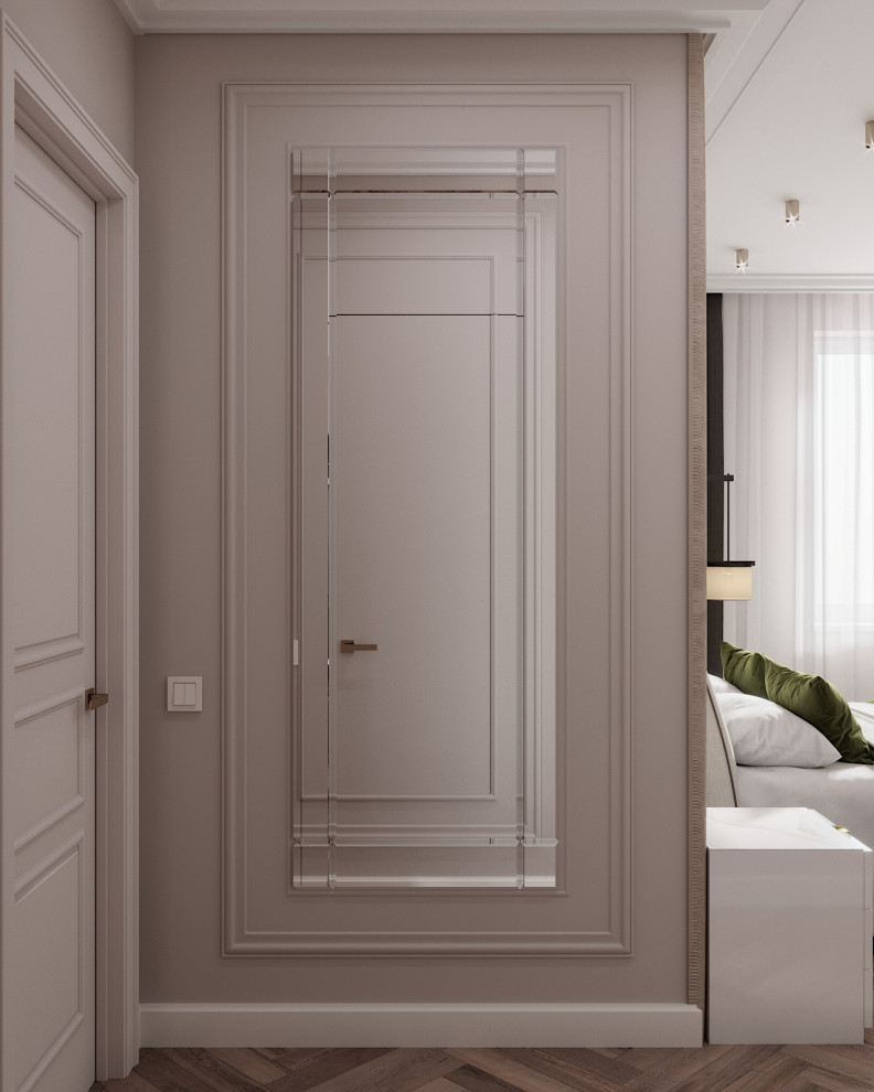 Квартира на Партизанской 84 кв м