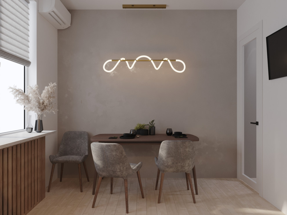 Ленинский проспект