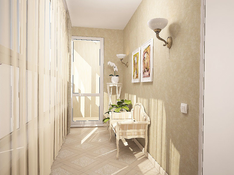 ЖК "ТРИ ТОПОЛЯ"