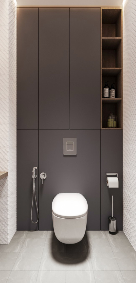 Квартира в ЖК Атлантис