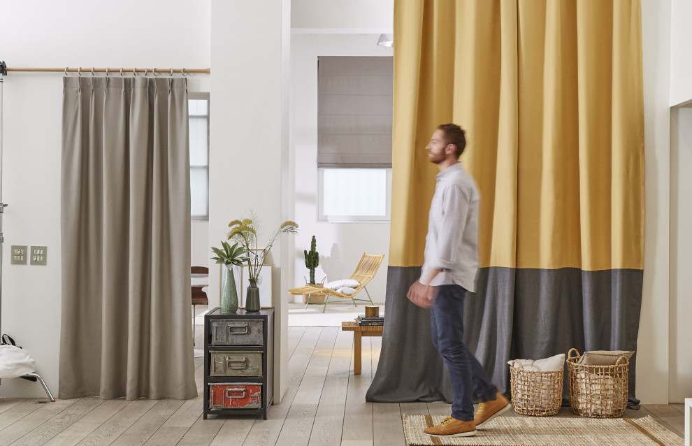 Интерьерно-уличные ткани Sunbrella Каталог WINDOW