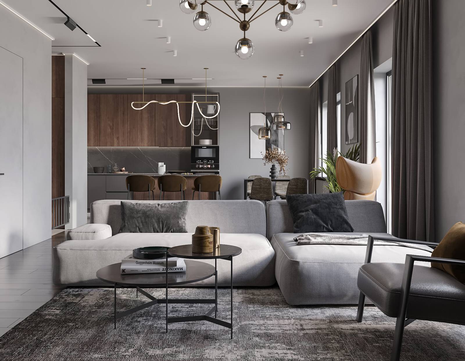 Обложка проекта: HG 24