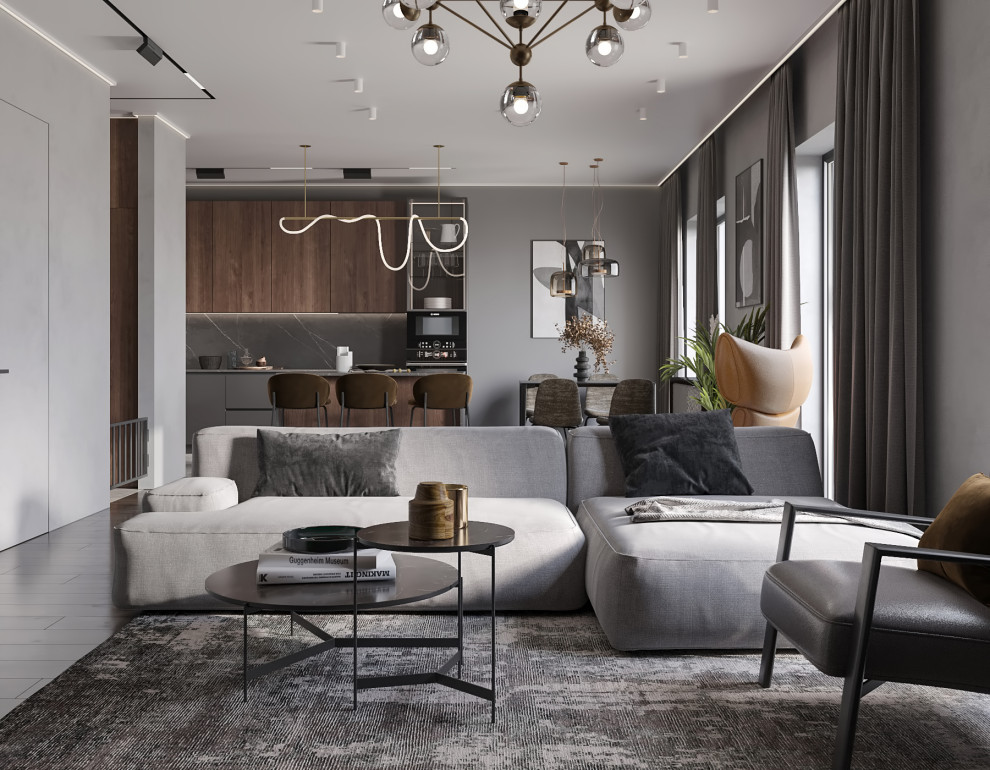 Обложка проекта: HG 24