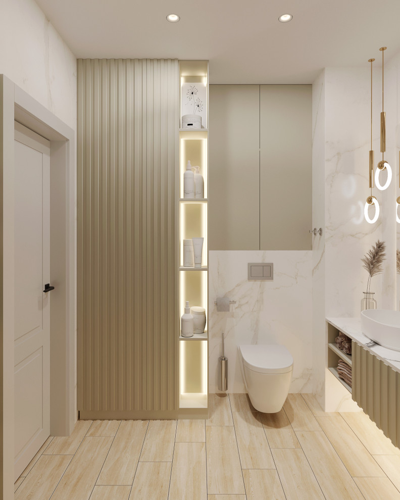 Парковый Бульвар