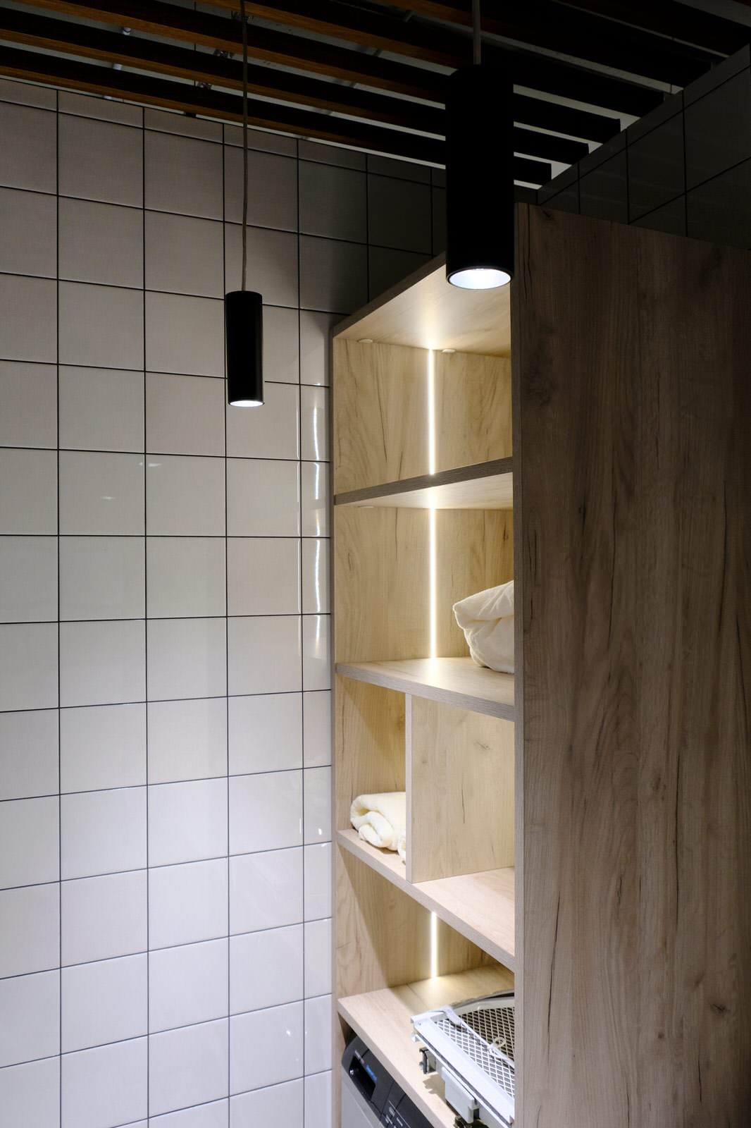 Maria Kitchen Studio in Rumyantsevo Business Park