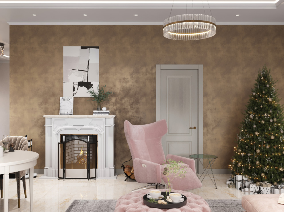 Дом в ближнем Подмосковье