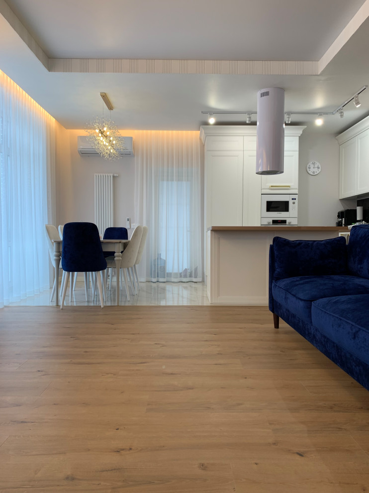 Дом в Клестятах