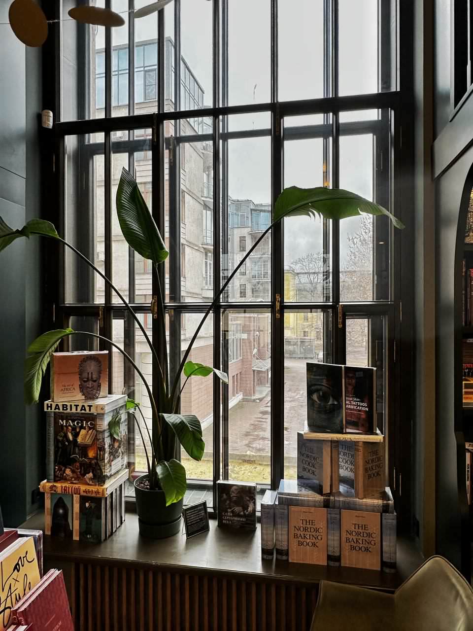 Книжный магазин "Подписные издания"