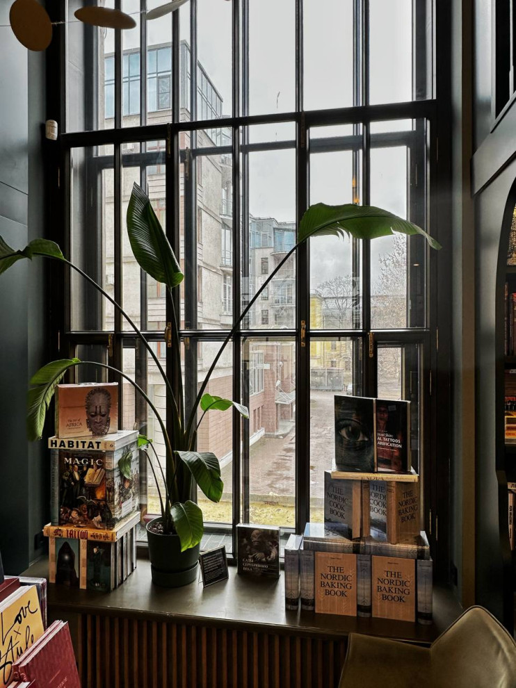 Книжный магазин "Подписные издания"