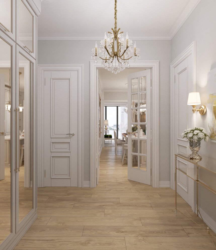 Прованс в Королевском Парке