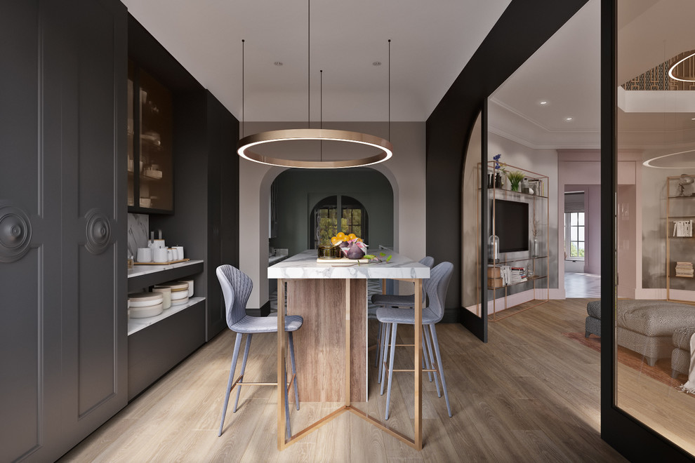 Двухэтажный дом