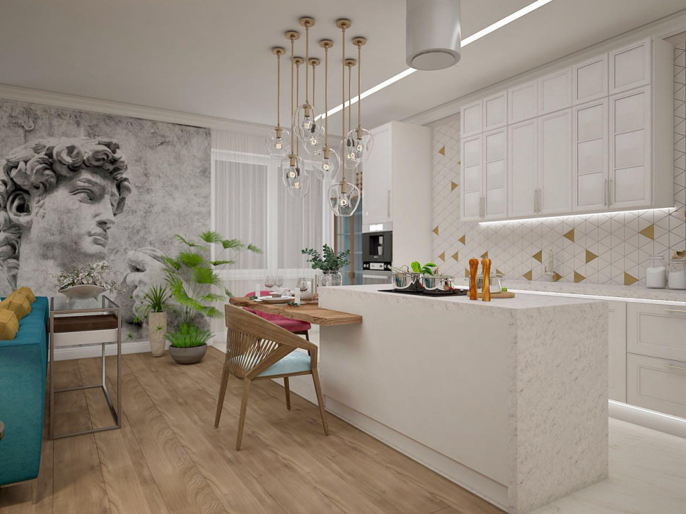 ЖК Континенталь