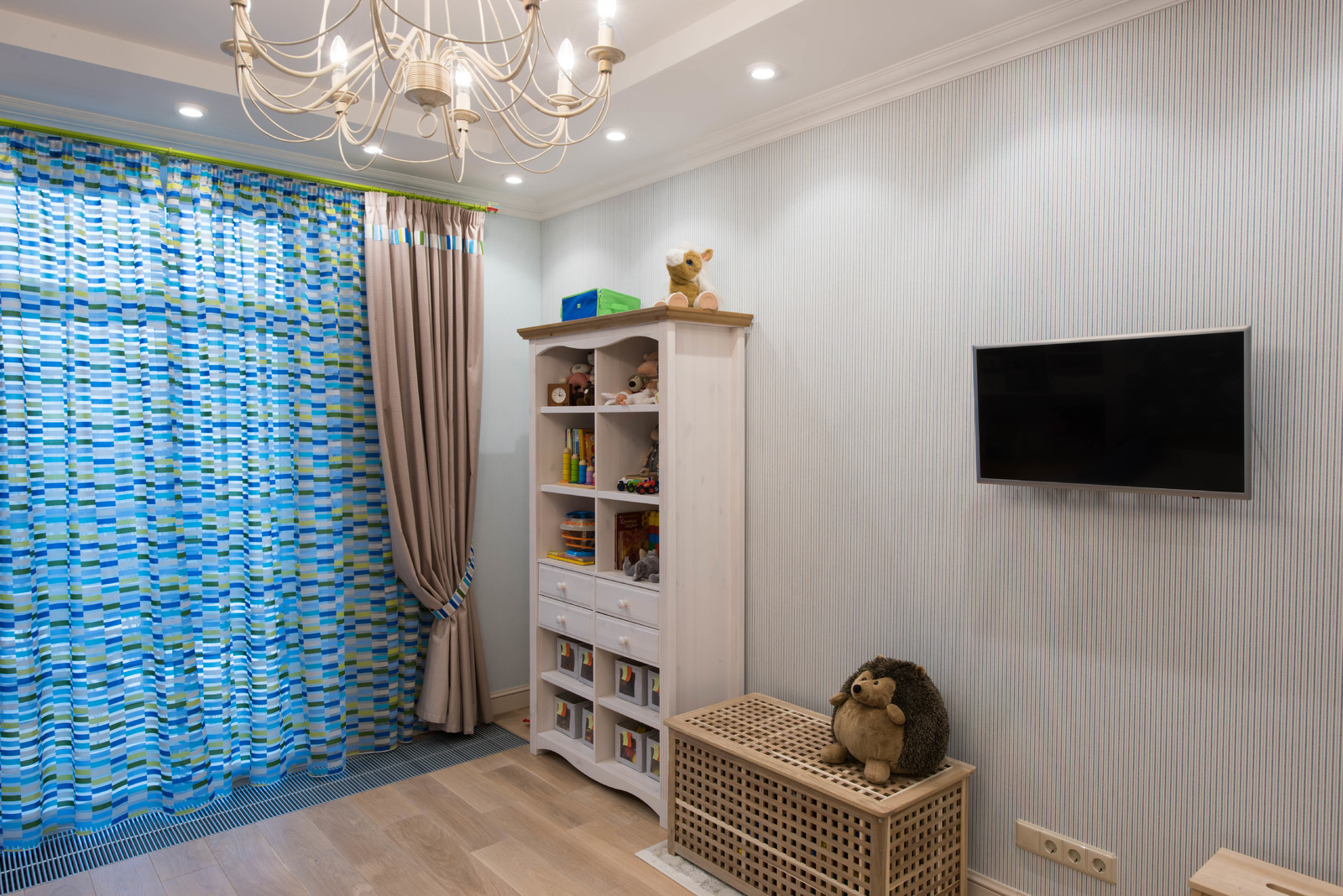 Квартира на ст. м. Чернышевкая, ЖК Парадный квартал