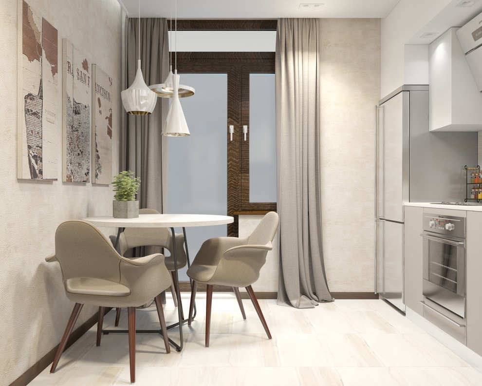 Квартира на Университетском проспекте