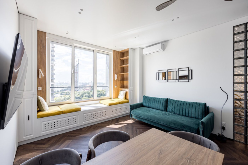 ЖК Сердце столицы г. Москва