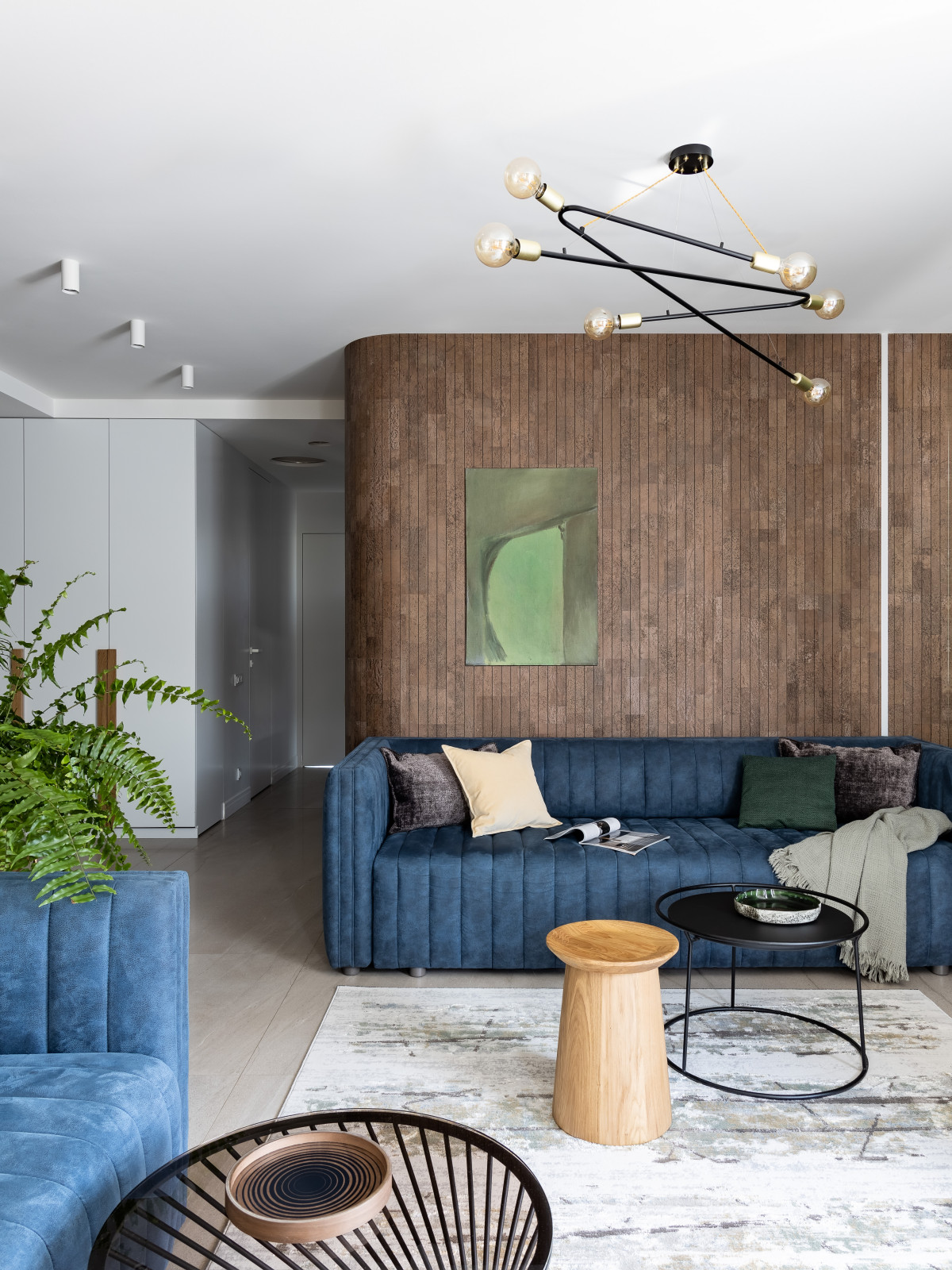 Квартира в ЖК "Две эпохи"