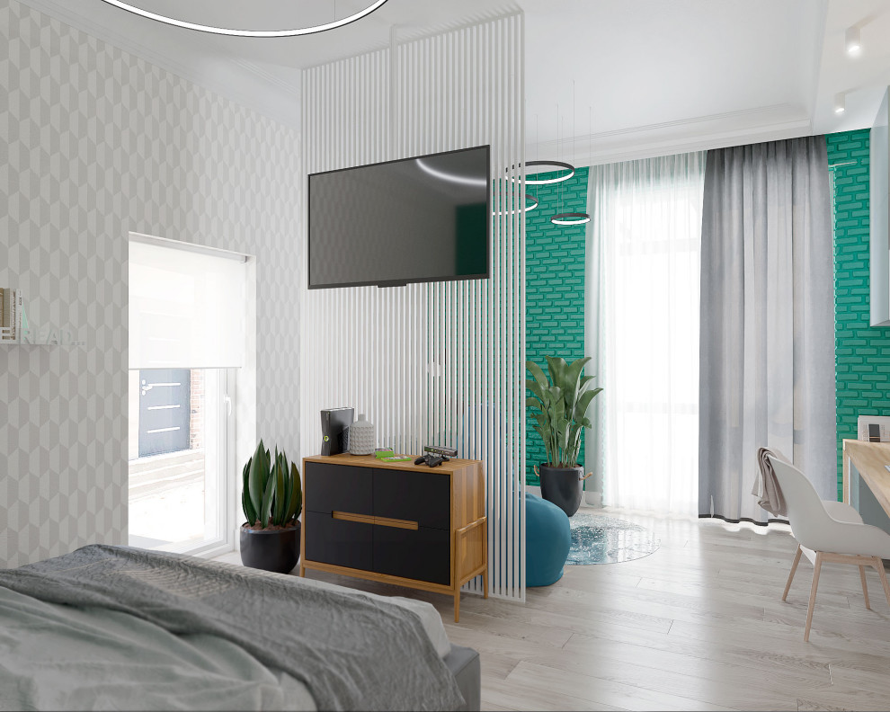 Воронеж Репное  часть дома 102,2 кв.м.