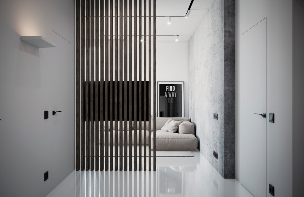 Квартал "Сады Пекина"