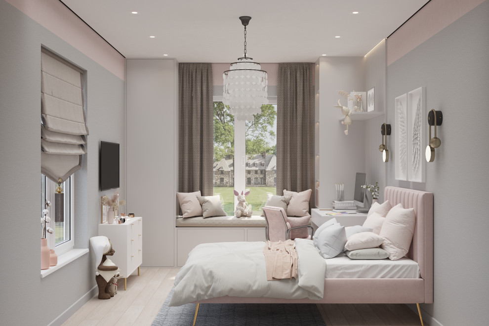 Обложка проекта: Спальня 2