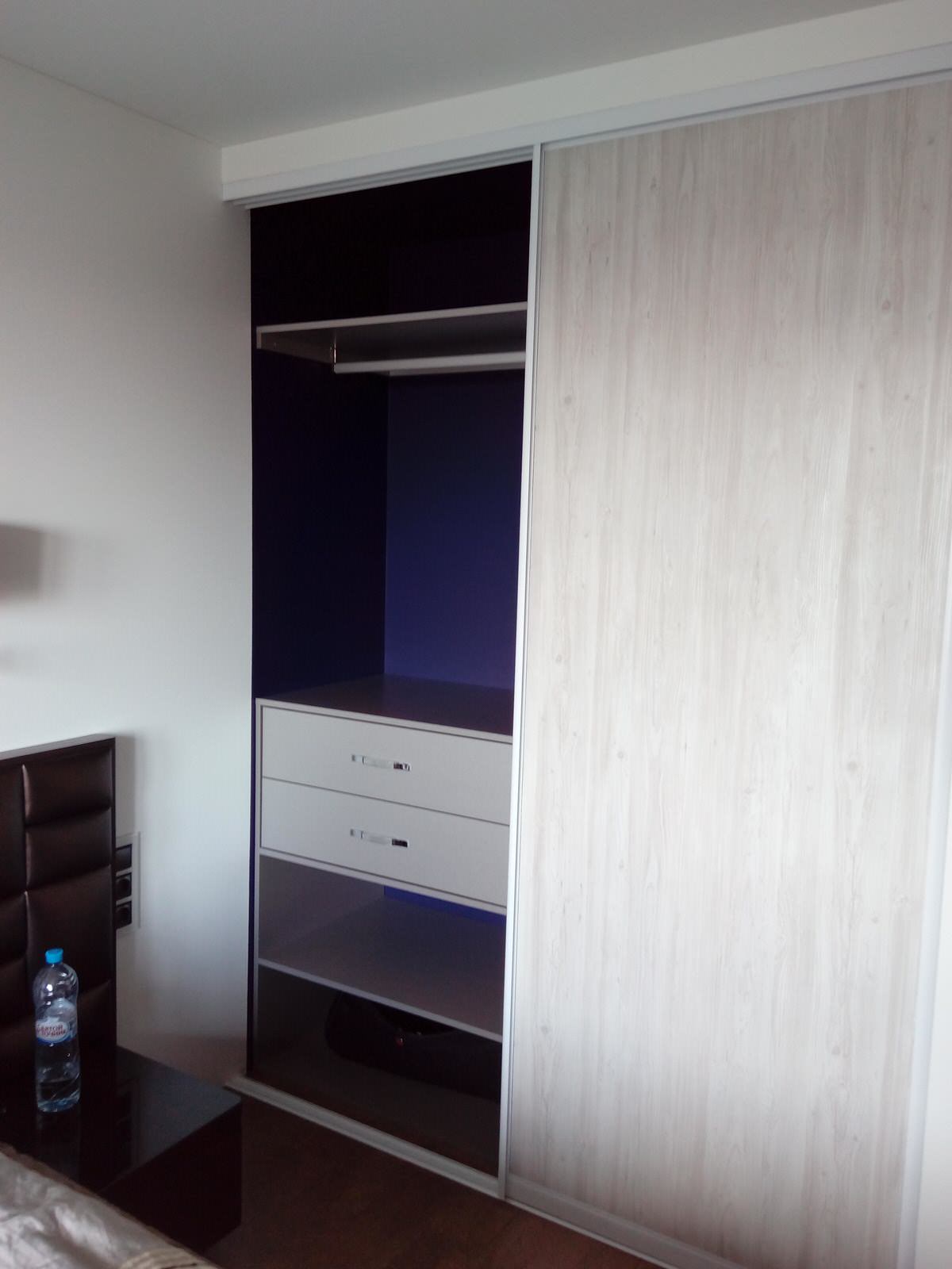 Современный интерьер