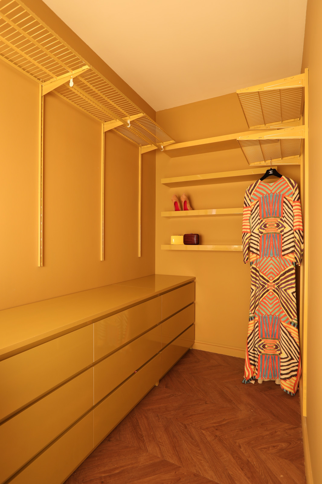 Обложка проекта: Квартира ул.Веерная.