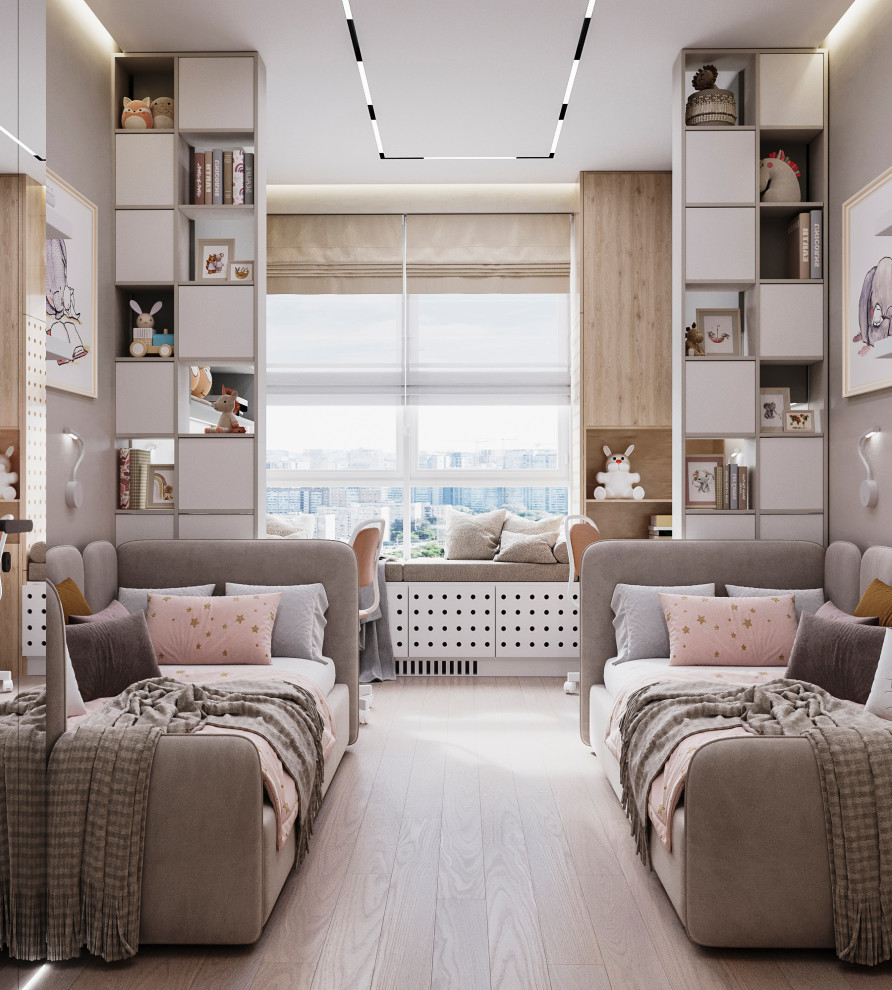 Жк Зил (Зиларт)