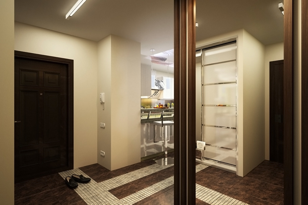 Квартира г. Долгопрудный