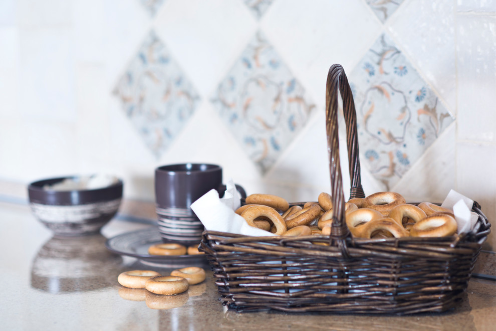 Фотосъемка каталога кухонь Kuchenberg