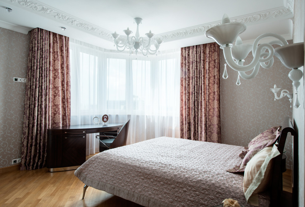 Световой сценарий.