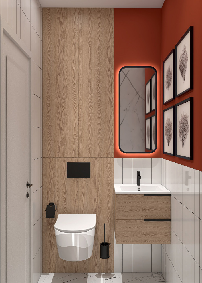 Обложка проекта: 2-х комнатная квартира для пары фрилансеров