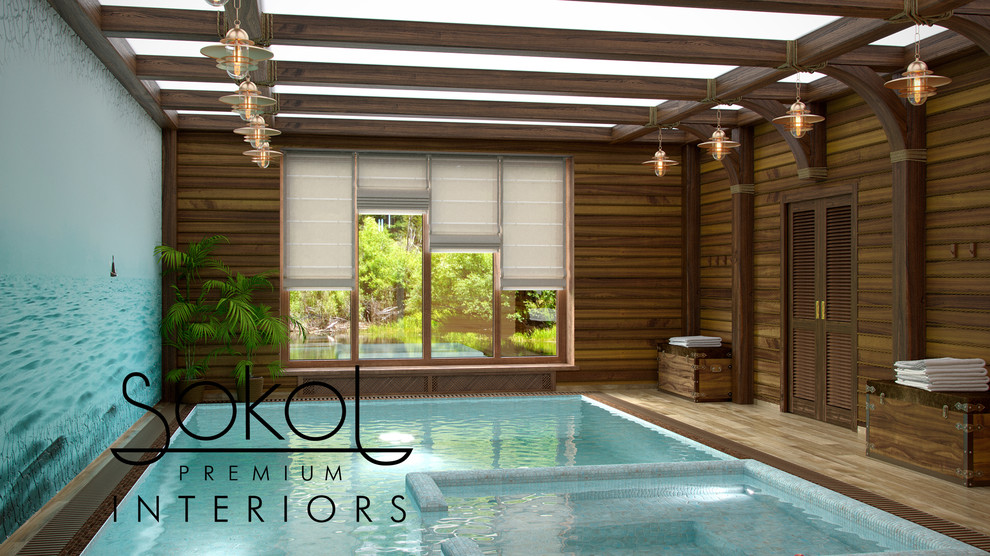 SPA "Sailing the Caribbean"