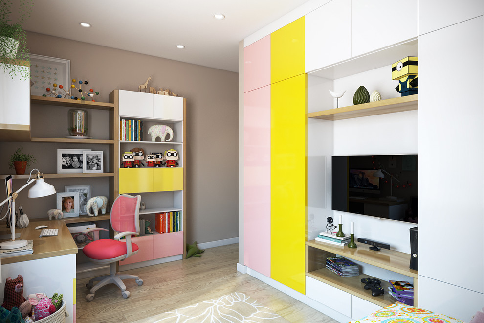 Квартира 153 м2