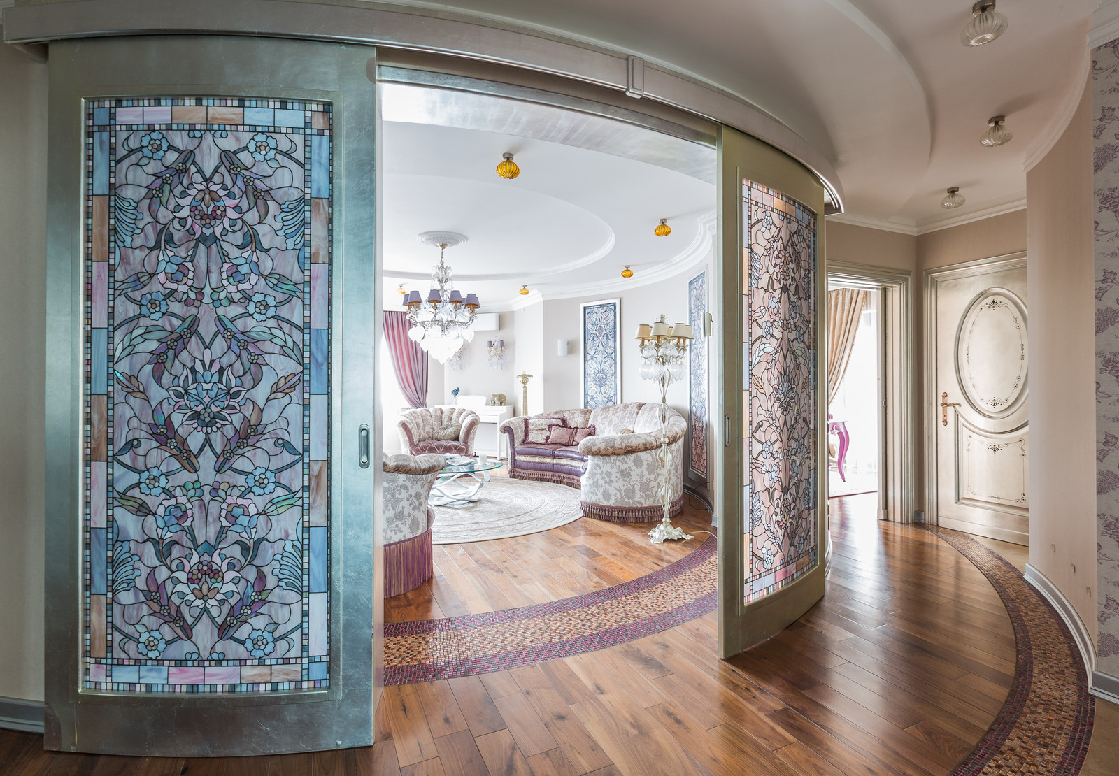 Квартира Классика-восток.