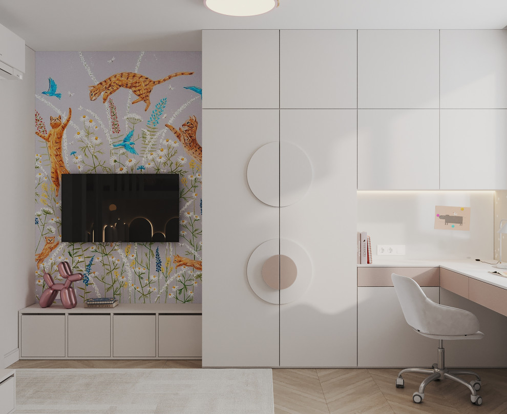 ЖК АТМОСФЕРА