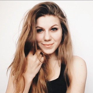 Галина Климова