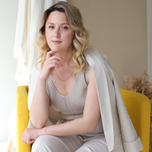 Оксана Костромина