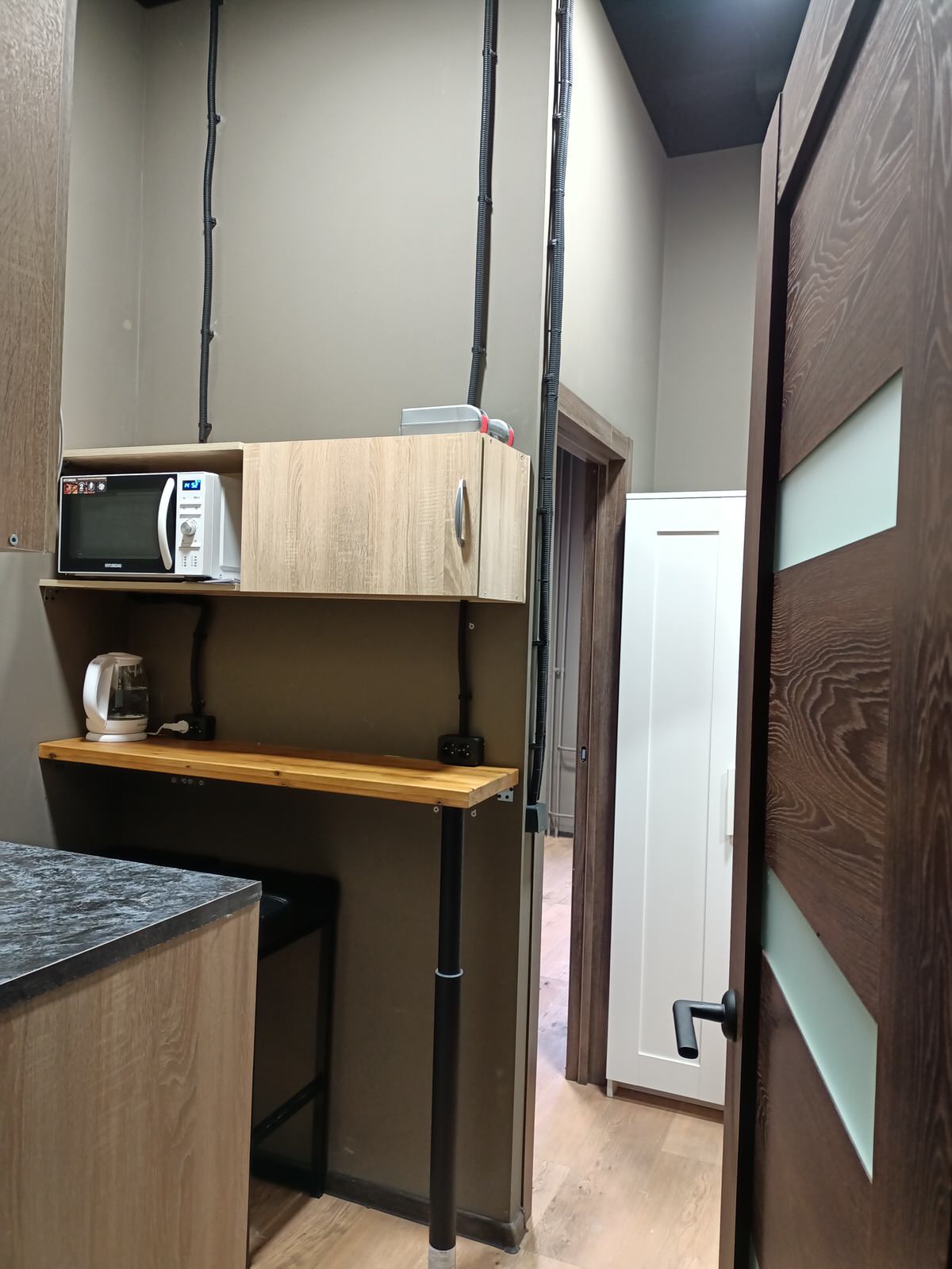 Барбер "Чеши Сюда"