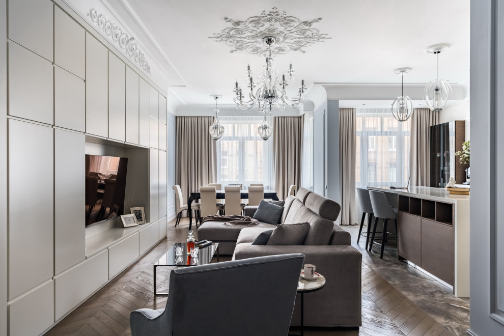 Квартира на Куйбышева