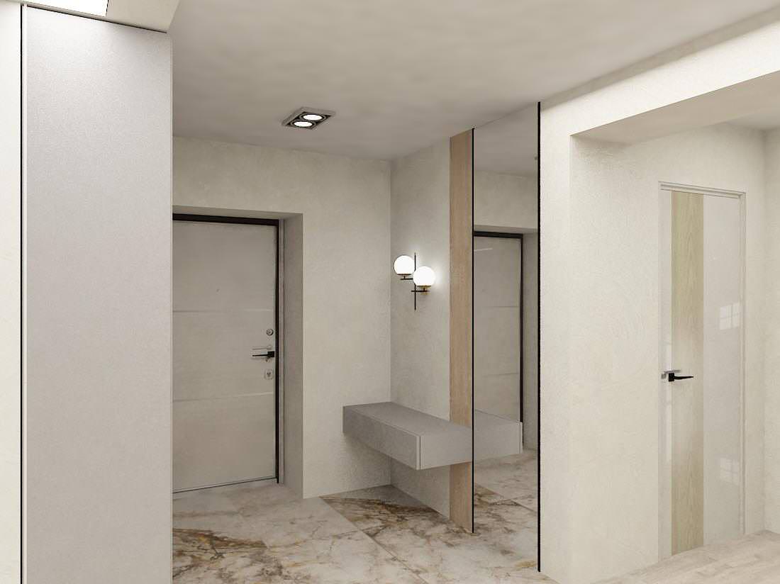 Квартира ЖК Панорама