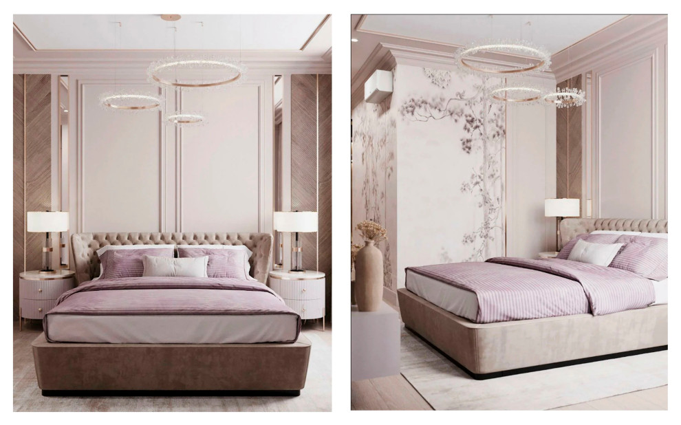 квартира в "Академия Парк"