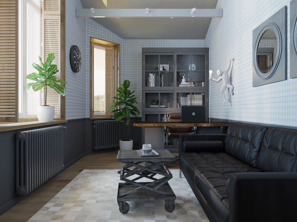 Интерьер частного дома