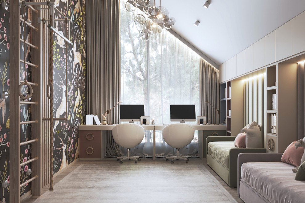 Обложка проекта: Privat House