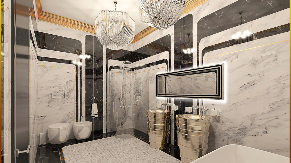 Апартаменты в Итальянском Квартале