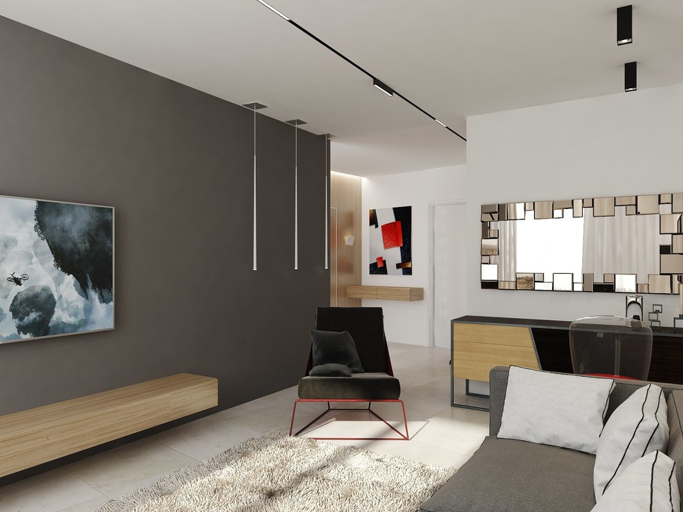 ЖК Молодежный