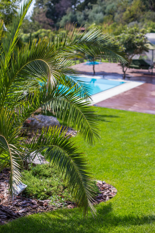 Ландшафтный Дизайн Олимпийский Сочи